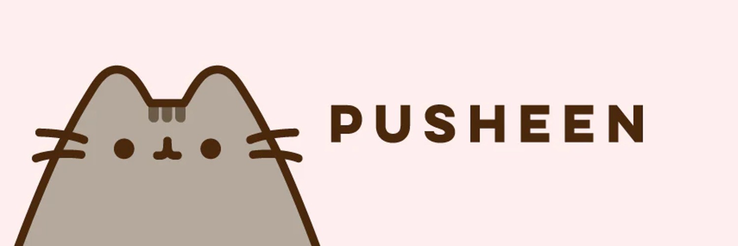 pusheen